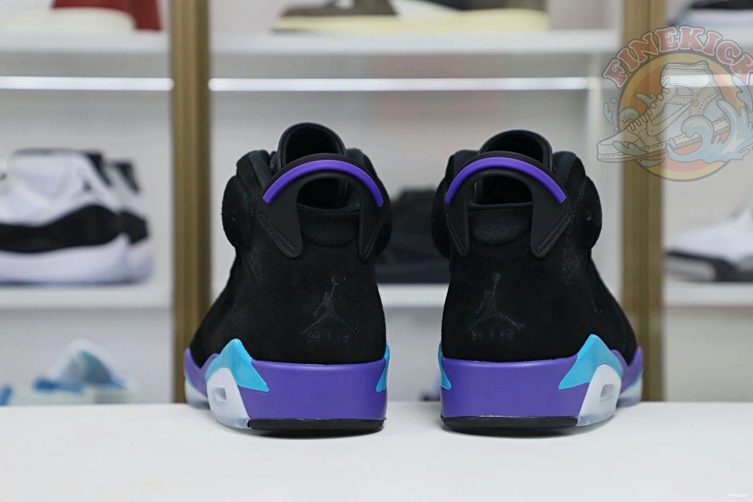 Jordan Jordan6